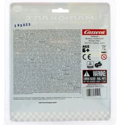 Coche Slot Mario Mach a escala 1:43