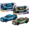 Coche Thunder XSDO Grafiti Escala 1:20 Surtido