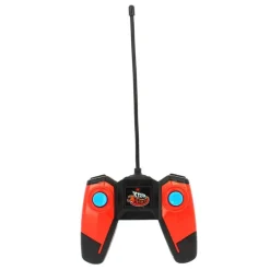 Coche Tornado Max R/C