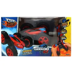 Coche Tornado Max R/C