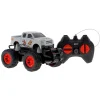 Coche Truck 4X4