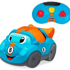 Coche Turboball Coupé R/C