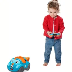 Coche Turboball Coupé R/C