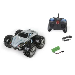 Coche Water Booster R/C