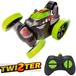 Coche World Twister R/C