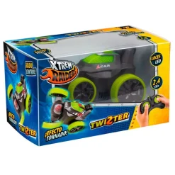 Coche World Twister R/C