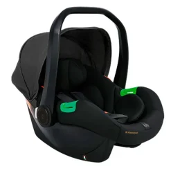 Cochecito 3 piezas Amaia Gris Oscuro