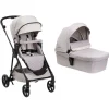 Cochecito 2 piezas Chicco Seety Beige