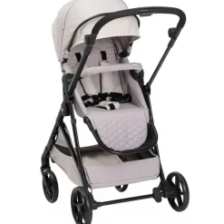 Cochecito 2 piezas Chicco Seety Beige