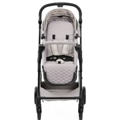 Cochecito 2 piezas Chicco Seety Beige