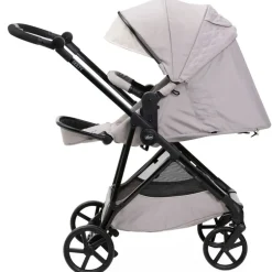 Cochecito 2 piezas Chicco Seety Beige