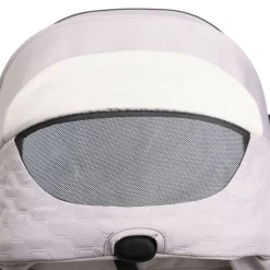 Cochecito 2 piezas Chicco Seety Beige