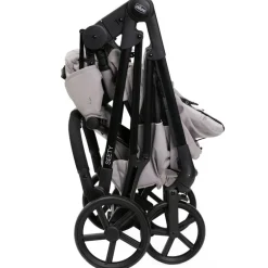Cochecito 2 piezas Chicco Seety Beige