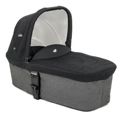 Cochecito 2 piezas Chrome capazo Shale