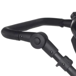 Cochecito 3 piezas Conver Track Black