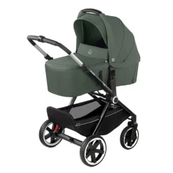 Cochecito 2 piezas Crosslight Sweet Botanic
