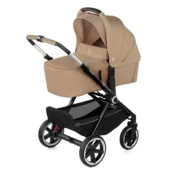 Cochecito 2 piezas Crosslight Sweet Sesame