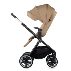 Cochecito 2 piezas Crosslight Sweet Sesame