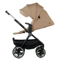 Cochecito 2 piezas Crosslight Sweet Sesame