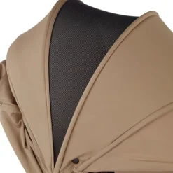 Cochecito 2 piezas Crosslight Sweet Sesame