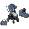Cochecito 2 piezas Crosslight Sweet Seal