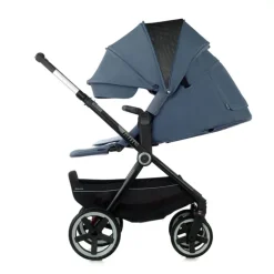 Cochecito 2 piezas Crosslight Sweet Seal