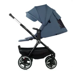 Cochecito 2 piezas Crosslight Sweet Seal