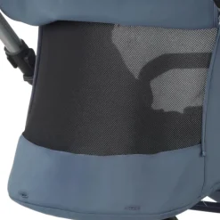 Cochecito 2 piezas Crosslight Sweet Seal