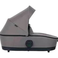 Cochecito 2 piezas Harvey 5 capazo Pebble Grey