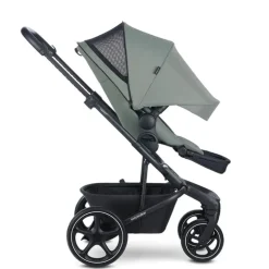 Cochecito 2 piezas Harvey 5 capazo Agave Green
