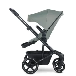 Cochecito 2 piezas Harvey 5 capazo Agave Green