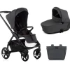 Cochecito 2 piezas Keep capazo Sweet Cloud
