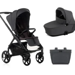 Cochecito 2 piezas Keep capazo Sweet Cloud