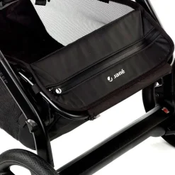 Cochecito 2 piezas Keep capazo Sweet Cloud