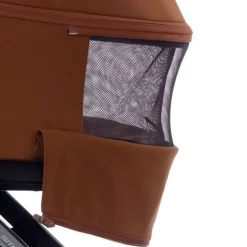 Cochecito 2 piezas Keep capazo Sweet Argile