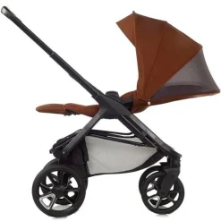 Cochecito 2 piezas Keep capazo Sweet Argile
