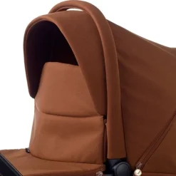 Cochecito 2 piezas Keep capazo Sweet Argile