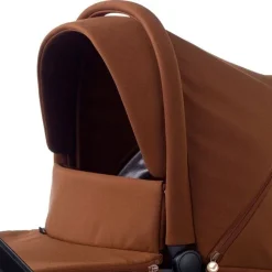 Cochecito 2 piezas Keep capazo Sweet Argile