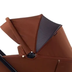 Cochecito 2 piezas Keep capazo Sweet Argile