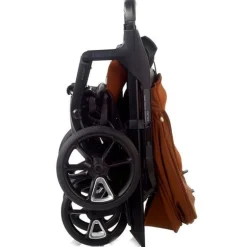 Cochecito 2 piezas Keep capazo Sweet Argile