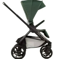 Cochecito 2 piezas Keep capazo Sweet Botanic