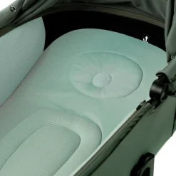 Cochecito 2 piezas Keep capazo Sweet Botanic