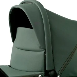 Cochecito 2 piezas Keep capazo Sweet Botanic