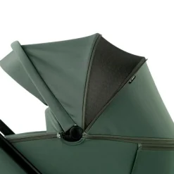 Cochecito 2 piezas Keep capazo Sweet Botanic