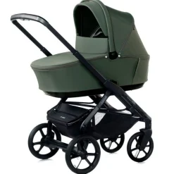 Cochecito 2 piezas Keep capazo Sweet Botanic