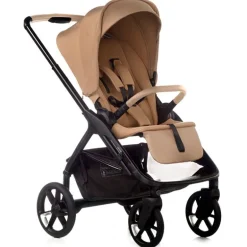 Cochecito 2 piezas Keep capazo Sweet Sesame