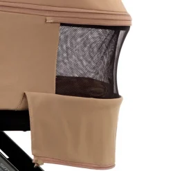 Cochecito 2 piezas Keep capazo Sweet Sesame