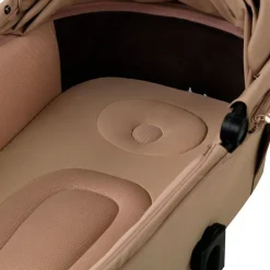 Cochecito 2 piezas Keep capazo Sweet Sesame