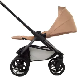 Cochecito 2 piezas Keep capazo Sweet Sesame