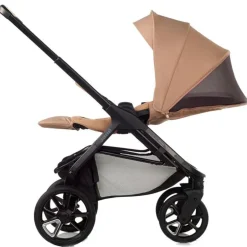 Cochecito 2 piezas Keep capazo Sweet Sesame